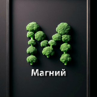 [Гульфия Павлова] Проект Магний (2024) [тариф "Основной"]