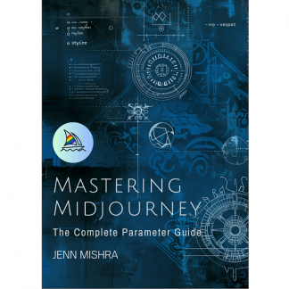 [Jenn Mishra] Midjourney: Полное руководство по параметрам (2024)
