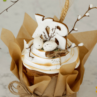 [krislen_cake][Кристина Лова] Пасхальное чудо (2024) [тариф "Самостоятельный"]