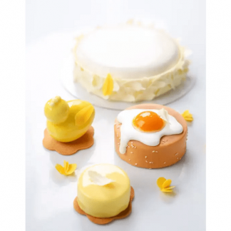 [Ксения Хохлова] Мини-курс Пасхальный сет (2024) [Ks_candymom]