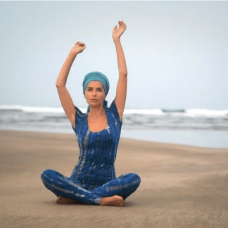 [Майя Мандала] Волновая йога (2024) [Maya_mandala]