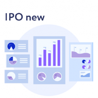 [Арина Веспер] IPO new (2024) [Vesperfin]