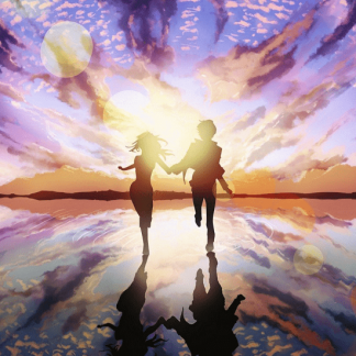 [Екатерина Гарцева] 9,5 недель любви к себе (2023)