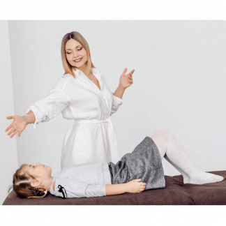 [Наталья Патрушева] Видение руками (2024)