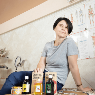 [Вера Ушакова] Лимфогимнастика: упражнения в записи (2024)