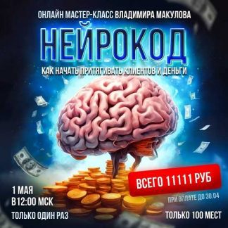 [Владимир Макулов] Нейрокод (2024)