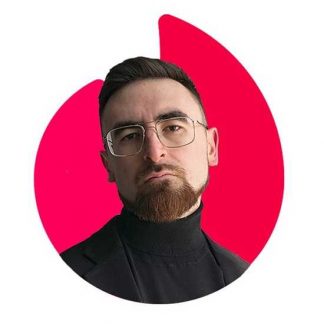 [Айтишник из Тиндера] Влечение через переписки (2025)