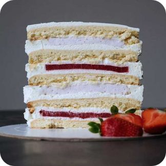 [Алина Пузырева] Капитан Кукис Summer Edition (2024) [тариф "Сборник мороженого"] [alina_puzir]