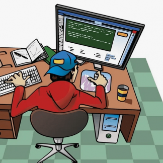 [Klaus] Авторский курс "Зеркало Интернета 3. Мобилизация навыков" (2024)