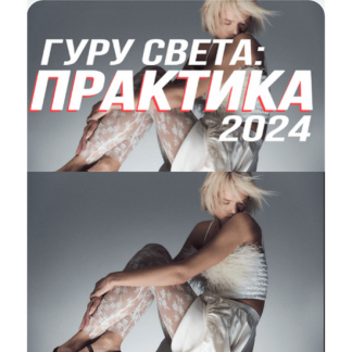 [Сергей Гунин] Гуру света: Практика (2024) [тариф "Базовый"]