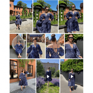 [Светлана Дюжаева] Группа "Пора шить" (2024) [swetulekkk]