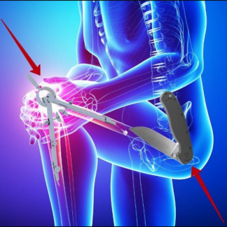 [Александра Бонина] Шаг за шагом к здоровым суставам ног (2024)