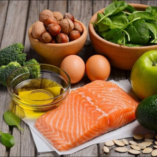 [Анна Петрова] Как тратить всего один час в день на приготовление здоровой пищи (2024) [anna_p_nutritionist]