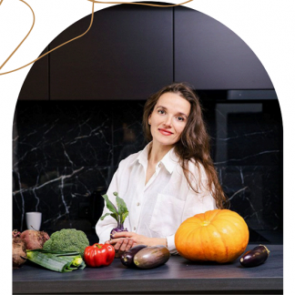 [Анна Петрова] Сборник рецептов «Высокая овощная кухня без глютена и молока» (2024) [anna_p_nutritionist]