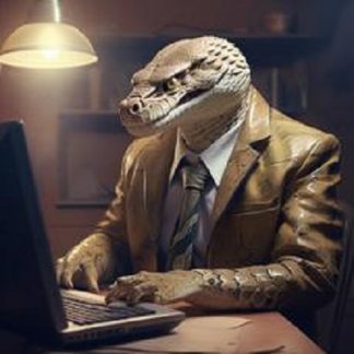 [Дмитрий Должик] Повышение производительности труда с помощью Python (2024) [Stepik]