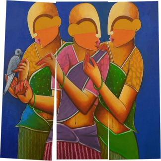 [Елена Станковская] Транзактный анализ (2024)