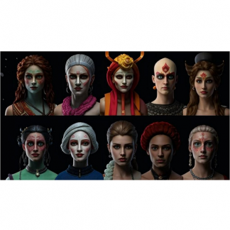 [Михаил Пелехатый, Павел Аглашевич] Манипуляции впечатлением: 12 имиджей для 8 психотипов (2024) [Институт Современного НЛП] [Стандартный тариф]