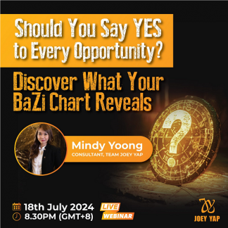 [Mindy Yoong] Стоит ли говорить "Да" каждой возможности (2024)