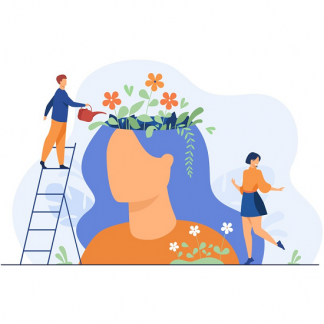 [Надежда Майн] Причины психосоматики (2024)