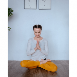 [Наталья Нарыкина] Йога женское здоровье. Ступень 1 (2024)