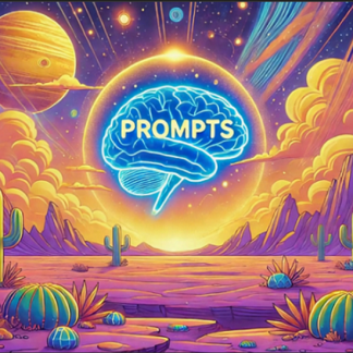 [ПродСовет] Мозг дяди Д: промптинг! (2024)