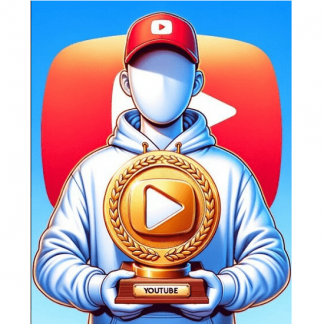 [SAYJI] Подписка на контент "Boosty": Актуальные ниши YouTube (на месяц) (2024) [тариф "Долгосрочный"]