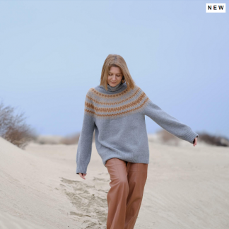 [Светлана Бакаева] Свитер Лопи (2024) [lanabakaeva]