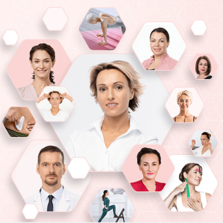 [Анастасия Дубинская] Ревитоника. Закрытый клуб (декабрь 2024 - февраль 2025) [Ревитоника]