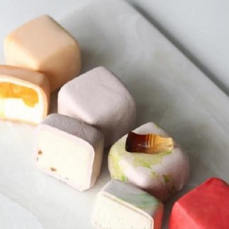 [Екатерина Леонова] MALLOWМоти. Маршмоти (2024) [bergamot_ii] [тариф "FULL"]