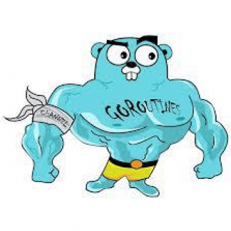 [Георгий Самойлов, Иван Ильченко] Горутины и каналы в Go: задачи с собеседований и паттерны (2024) [Stepik]