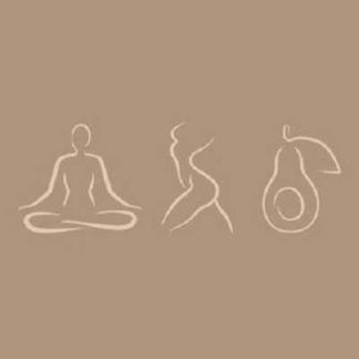 [Ирина Макарова] Разум, тело и еда (2024)