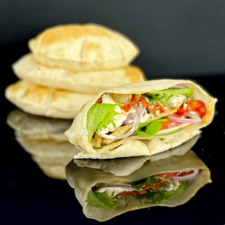 [Мария Манахова] Пита (2024)