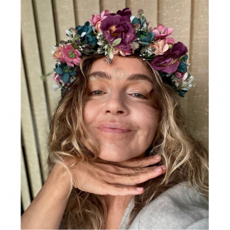 [Ольга Тара] Цигун для молодости лица. Омоложение лица через запуск энергии Ци (2024)