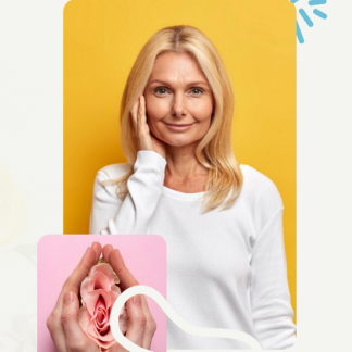 [Ольга Угрюмова] Менопауза (2024)