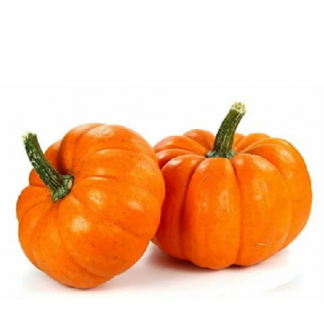 [Катя Янг] Тыква: Сборник рецептов и полезной информации (2024)