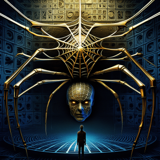 [Кирилл Гурин] Три урока работы с Тотемом Паука (2024)