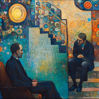 [Оксана Коломийцева] Активный, тихий, страдающий, правильный | Маниакальный, депрессивный, мазохистический, обсессивно-компульсивный (2024) [EduNote]