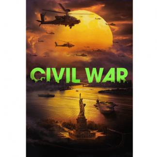 [Всеволод Зеленин] Кинокоучинг Гражданская война (2024)