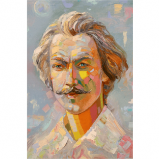 [Всеволод Зеленин] Кинокоучинг Тот самый Мюнгхаузен (2024)