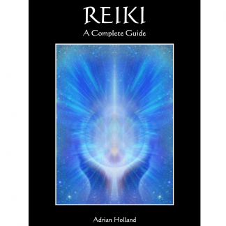 [Адриан Холланд, Adrian Holland] Рейки - Полное руководство