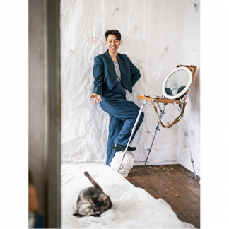 [Анна Зворыкина] Жасмин: его нюхать надо! (2024)