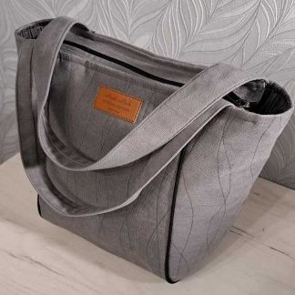 [Светлана Костина] Совместный пошив "Тест на доверии" - сумка Эвери (2025) [Сумочный Рай]