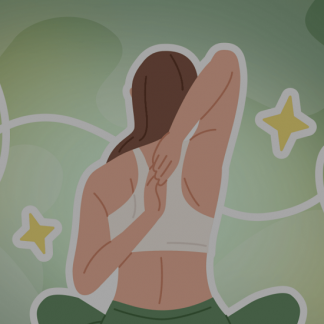 [Александра Каргина] Здоровая спина: теория и практика (2024) [Правое полушарие интроверта]