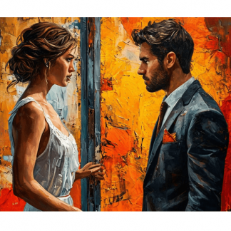 [Анфиса Белова] Почему она от него не уйдет? Обратная сторона созависимости (2025) [EduNote]