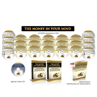 [Игорь Ледоховский] Деньги - в вашей голове (озвучка, часть 3 из 8)