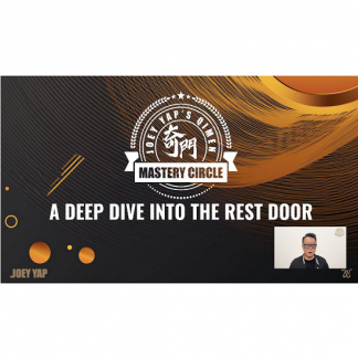 [Joey Yap] Врата в Ци Мэнь. Глубокое погружение во врата отдыха (2025)