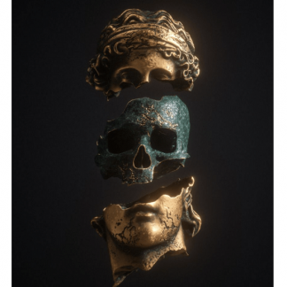 [Курсы писательского мастерства] Лекторий писателя. Конкурсный рассказ (2024)