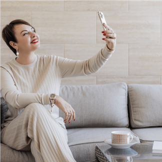 [Наталия Капцова] Как продавать в соцсети (запись) + 3 книги: По продвижению, бренду и прогревам (2025)