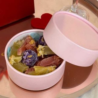 [Ольга Демидова] Мармелад (2025)