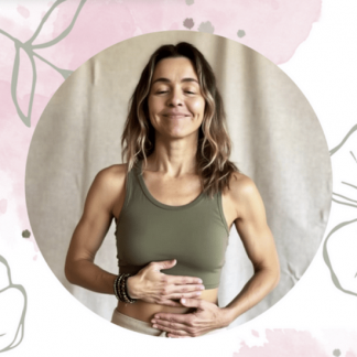 [Ольга Тара] Идеальный живот (2025)